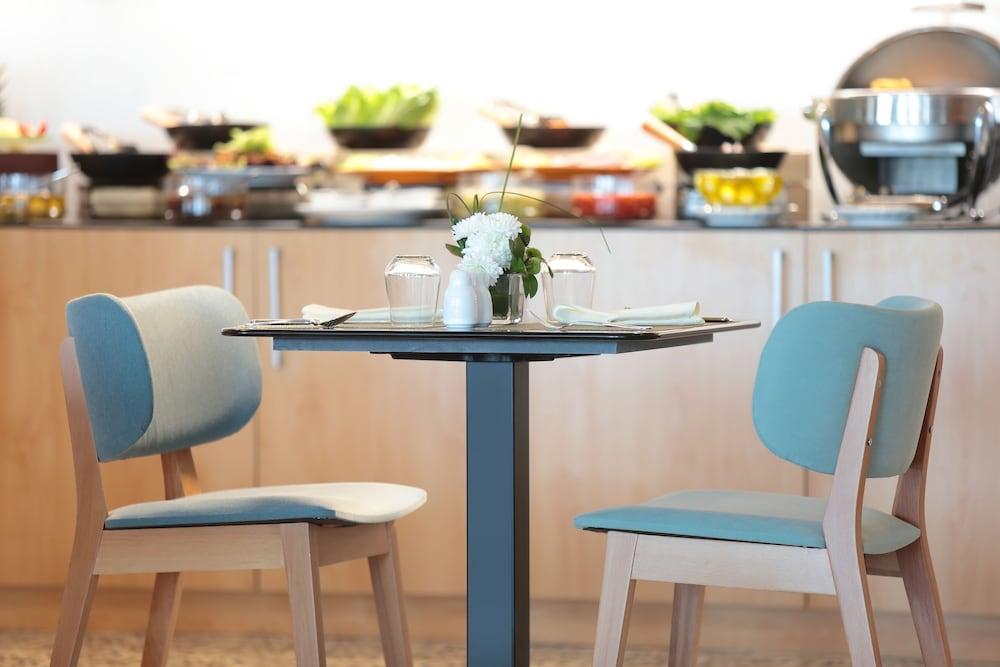 Park Inn By Radisson Jubail Industrial City Eksteriør billede