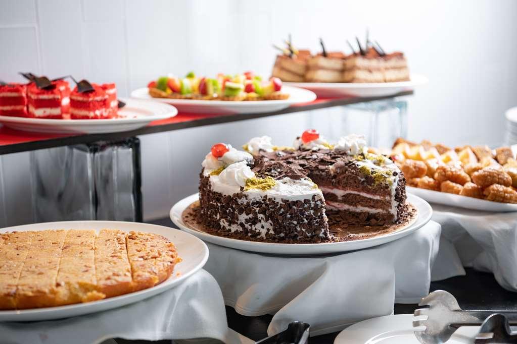 Park Inn By Radisson Jubail Industrial City Bekvemmeligheder billede