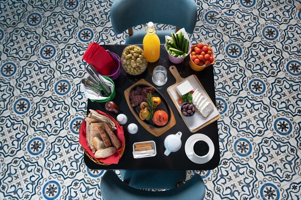 Park Inn By Radisson Jubail Industrial City Bekvemmeligheder billede
