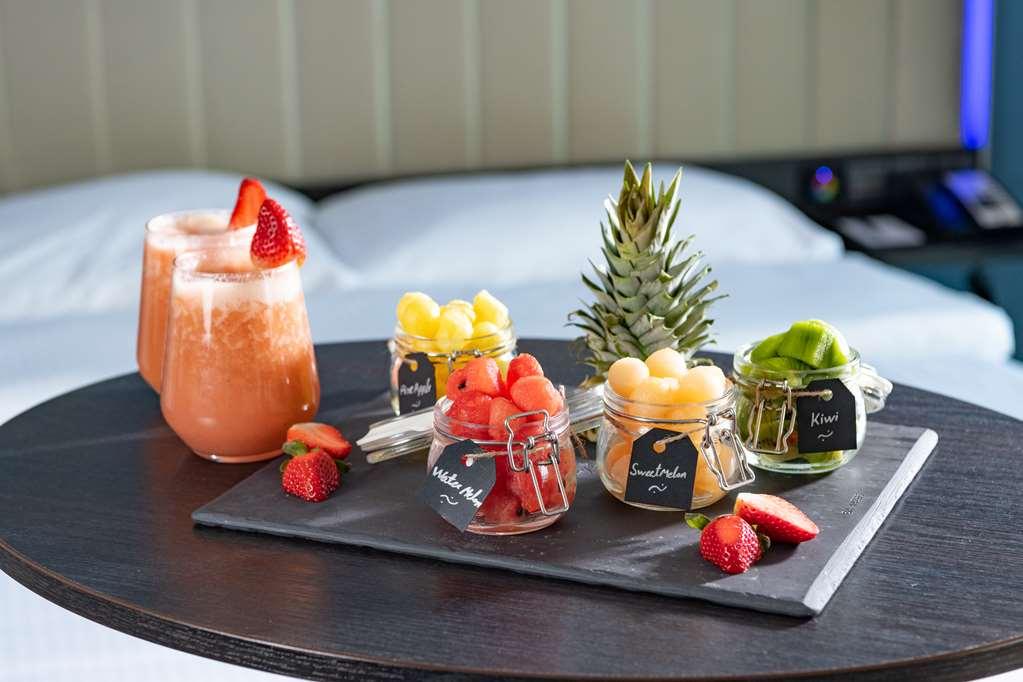 Park Inn By Radisson Jubail Industrial City Bekvemmeligheder billede