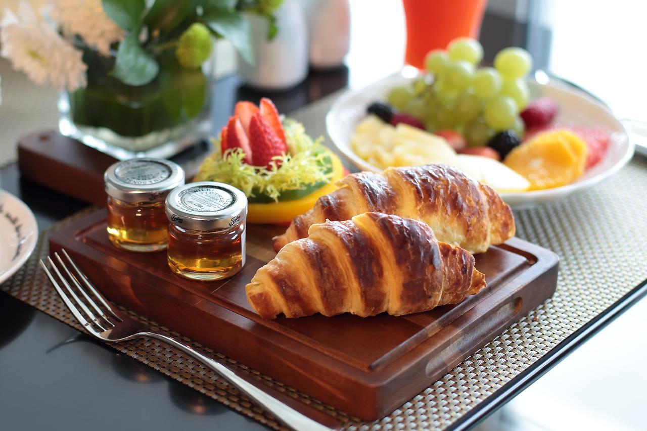 Park Inn By Radisson Jubail Industrial City Eksteriør billede