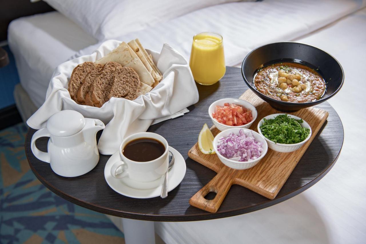 Park Inn By Radisson Jubail Industrial City Eksteriør billede