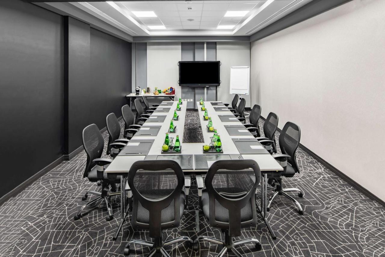 Park Inn By Radisson Jubail Industrial City Eksteriør billede